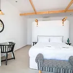 Dimitra Boutique Rooms