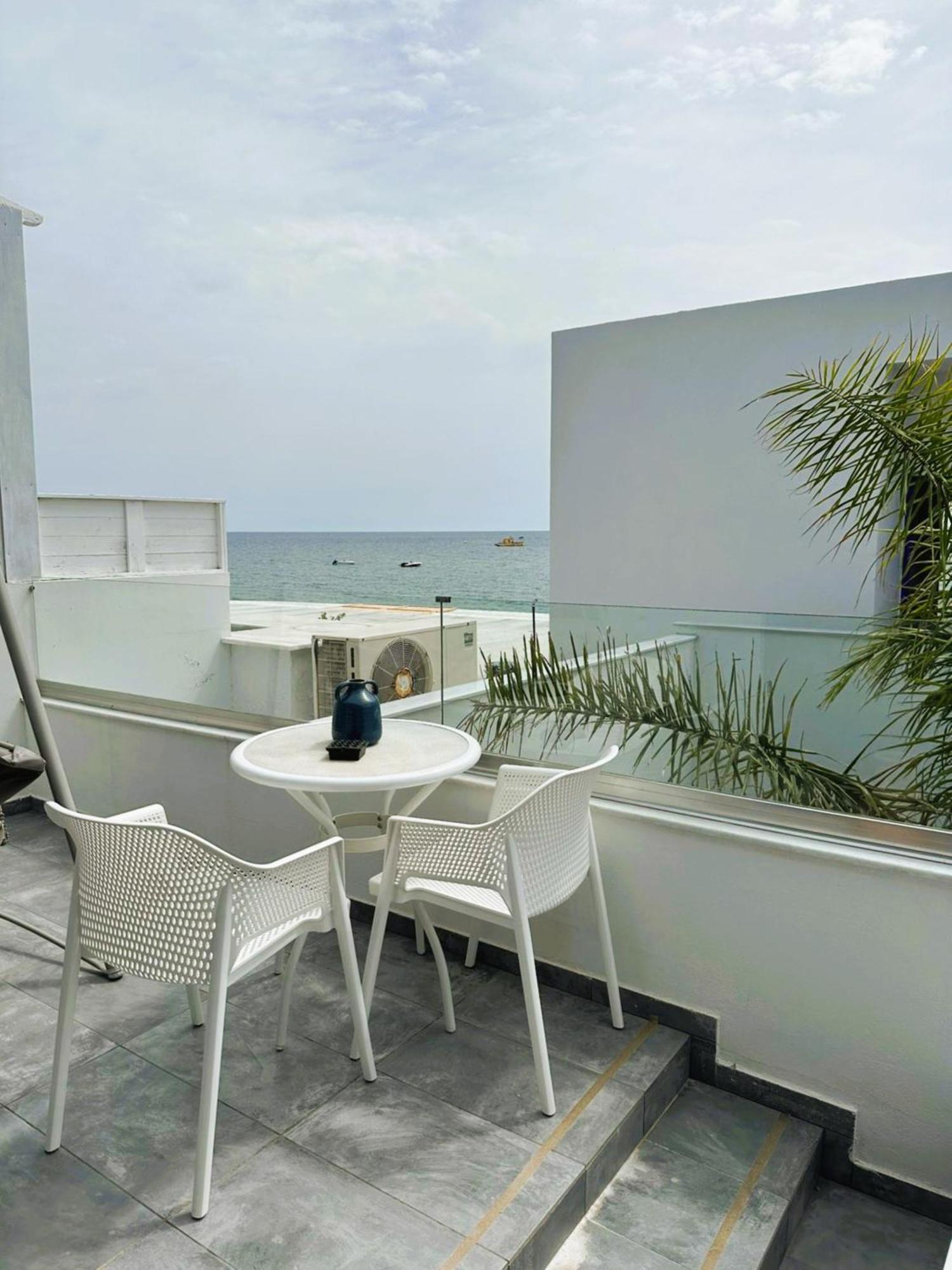 Dimitra Boutique Hotel de apartamente 2*