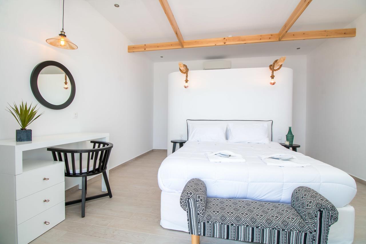 Hotel de apartamente Dimitra Boutique 2*