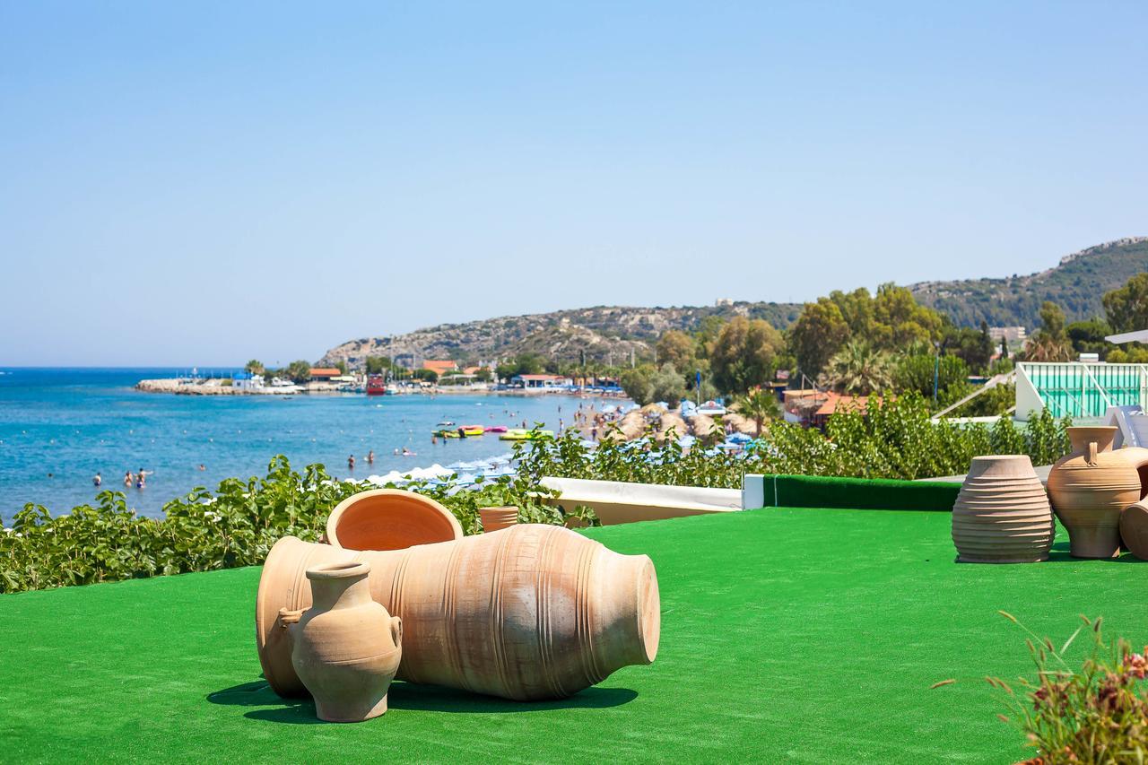 Dimitra Boutique Faliraki
