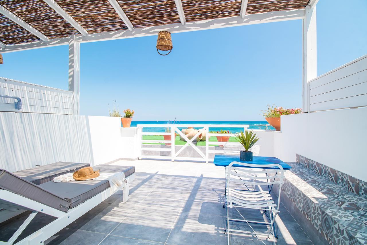 Hotel de apartamente Dimitra Boutique 2*