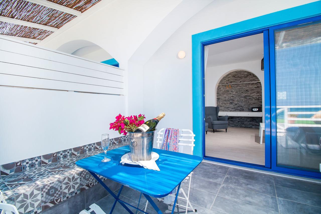 Dimitra Boutique Hotel de apartamente Faliraki