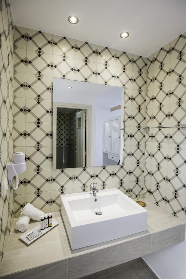 Dimitra Boutique Faliraki