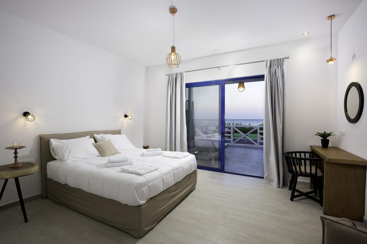 Aparthotel Dimitra Boutique 2*