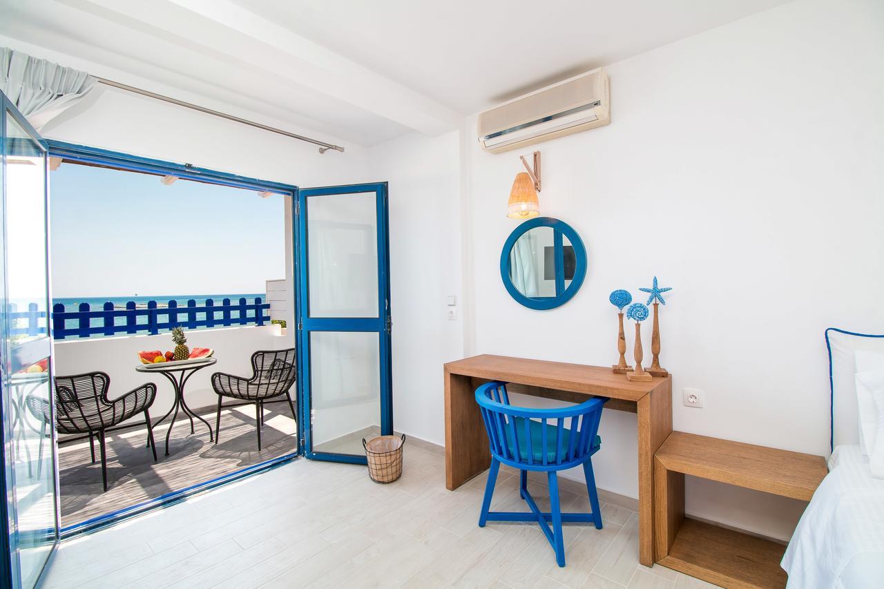 Aparthotel Dimitra Boutique 2*