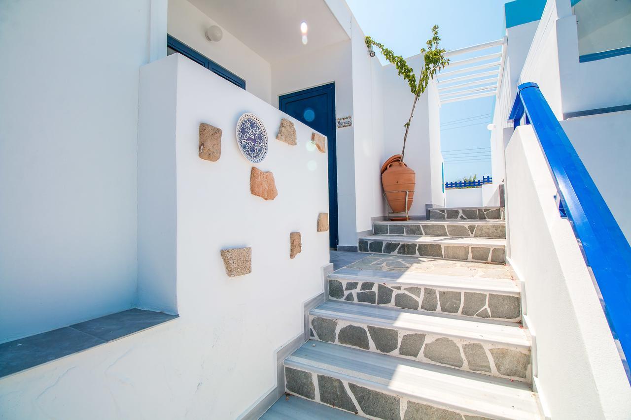 Dimitra Boutique Aparthotel Faliraki