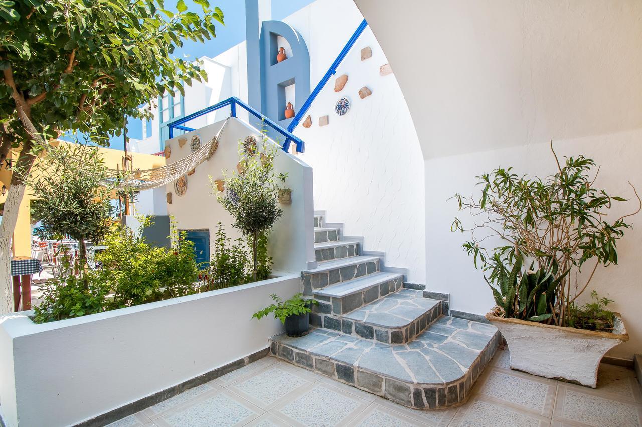 Dimitra Boutique Faliraki