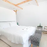 Dimitra Boutique Rooms