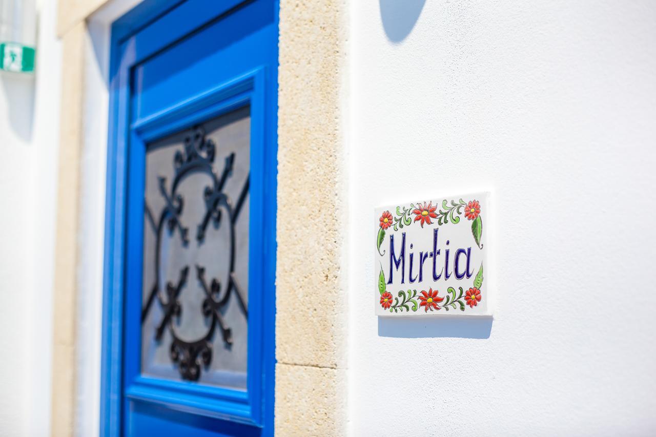 Dimitra Boutique Aparthotel Faliraki