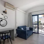 Dimitra Boutique Rooms