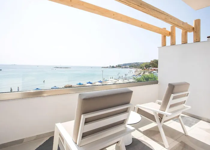 Dimitra Boutique Rooms