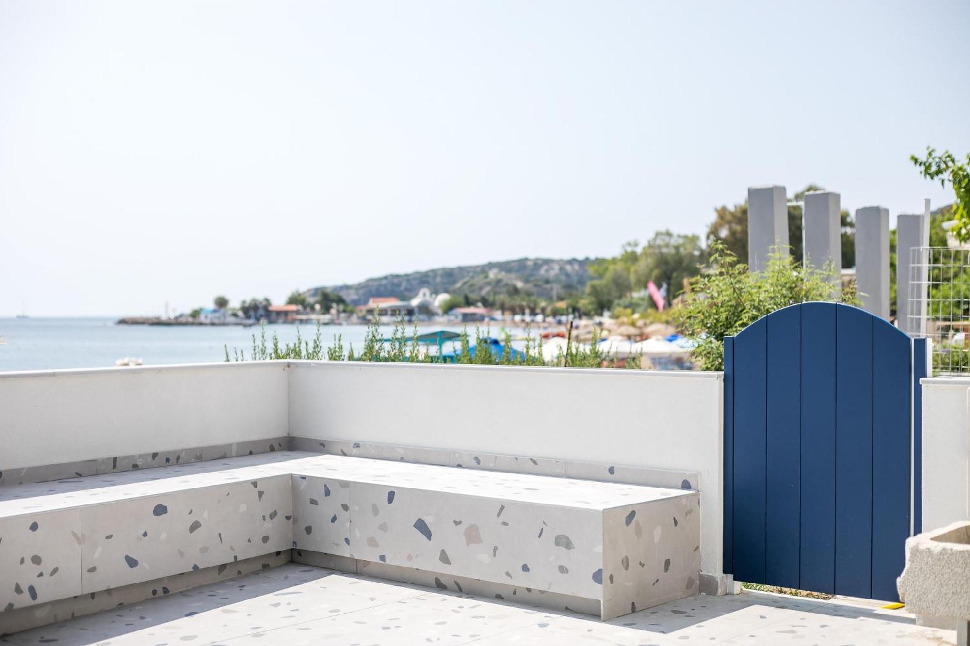 Dimitra Boutique Aparthotel Faliraki