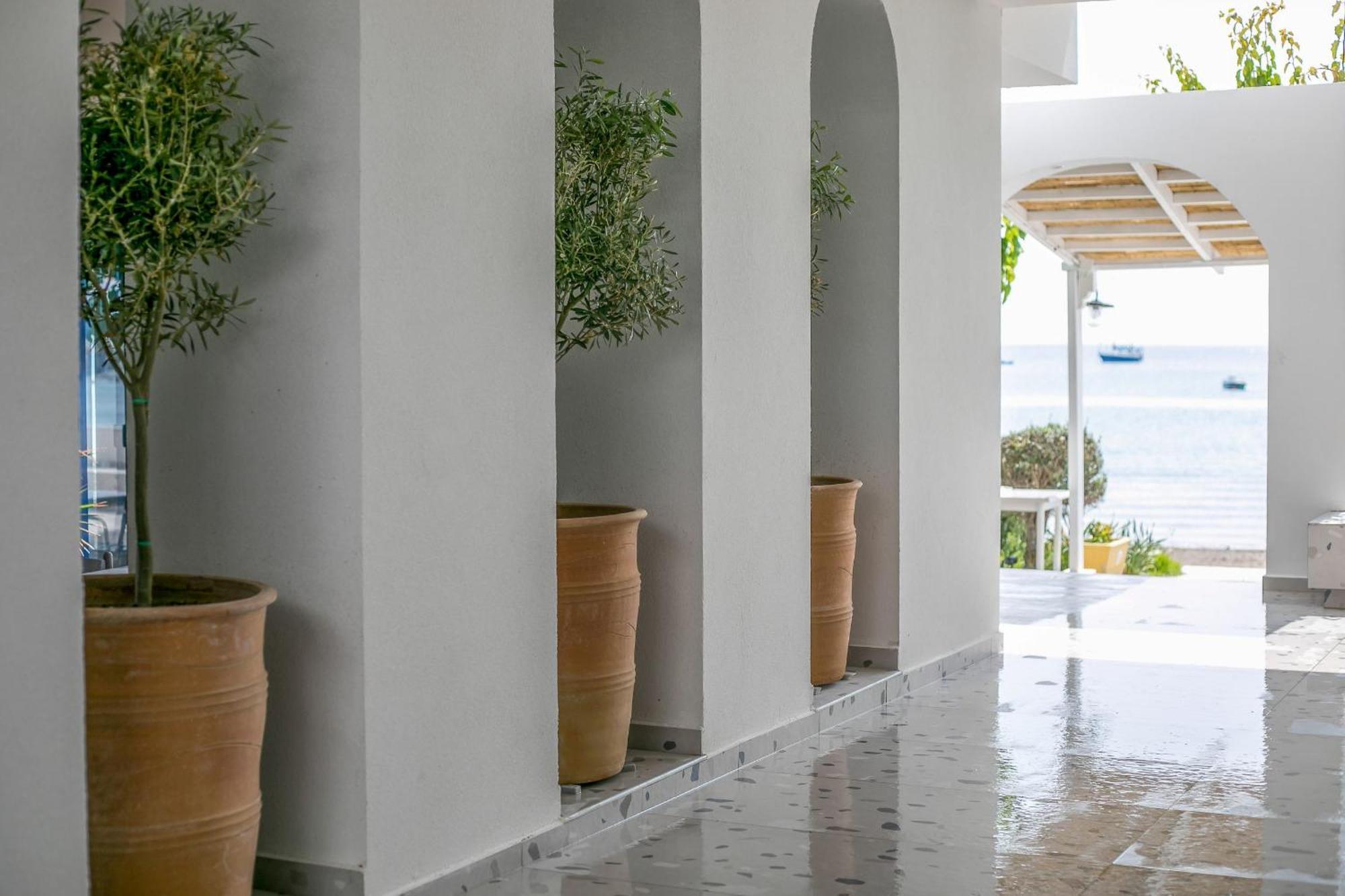 Dimitra Boutique 2* Faliraki