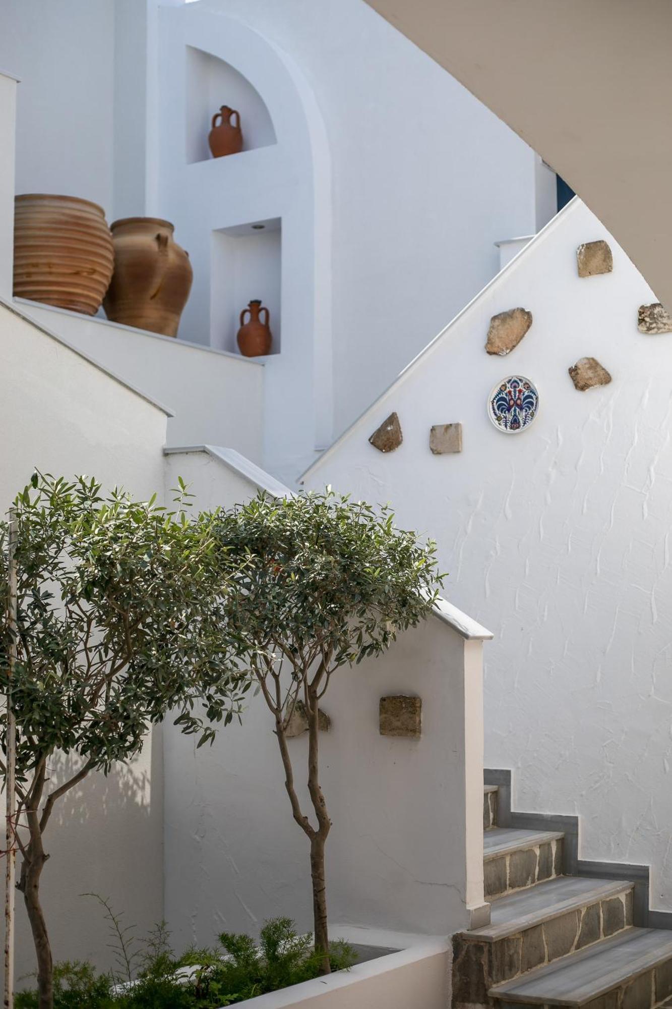 Dimitra Boutique Aparthotel Faliraki