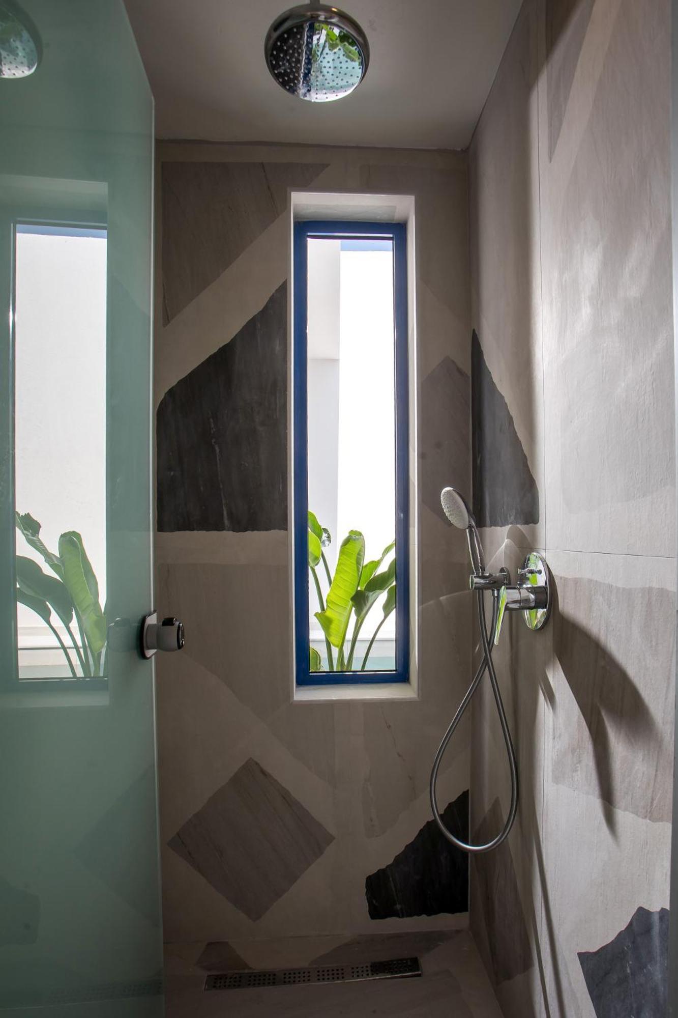 Dimitra Boutique Aparthotel Faliraki