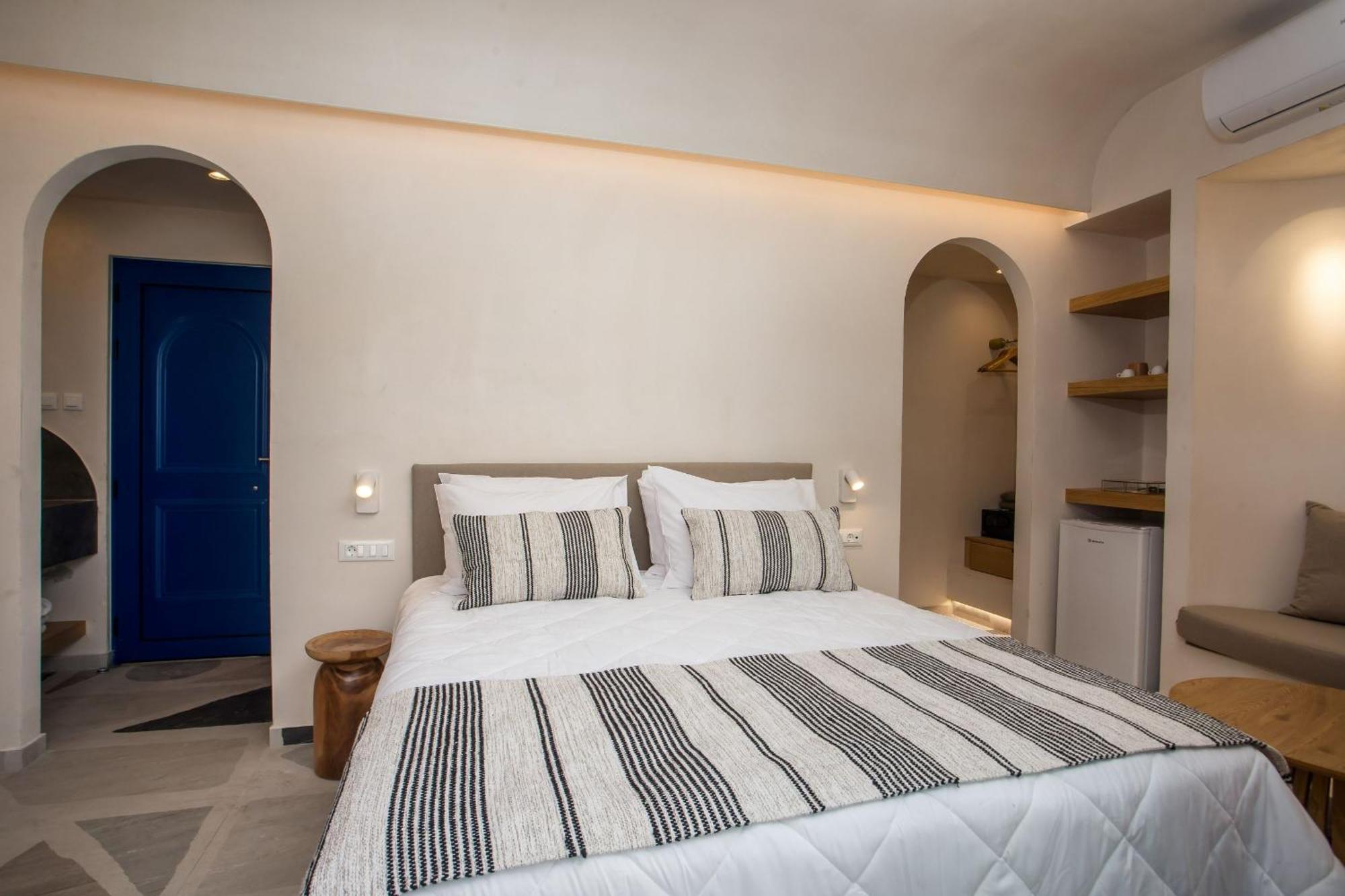 Dimitra Boutique Faliraki