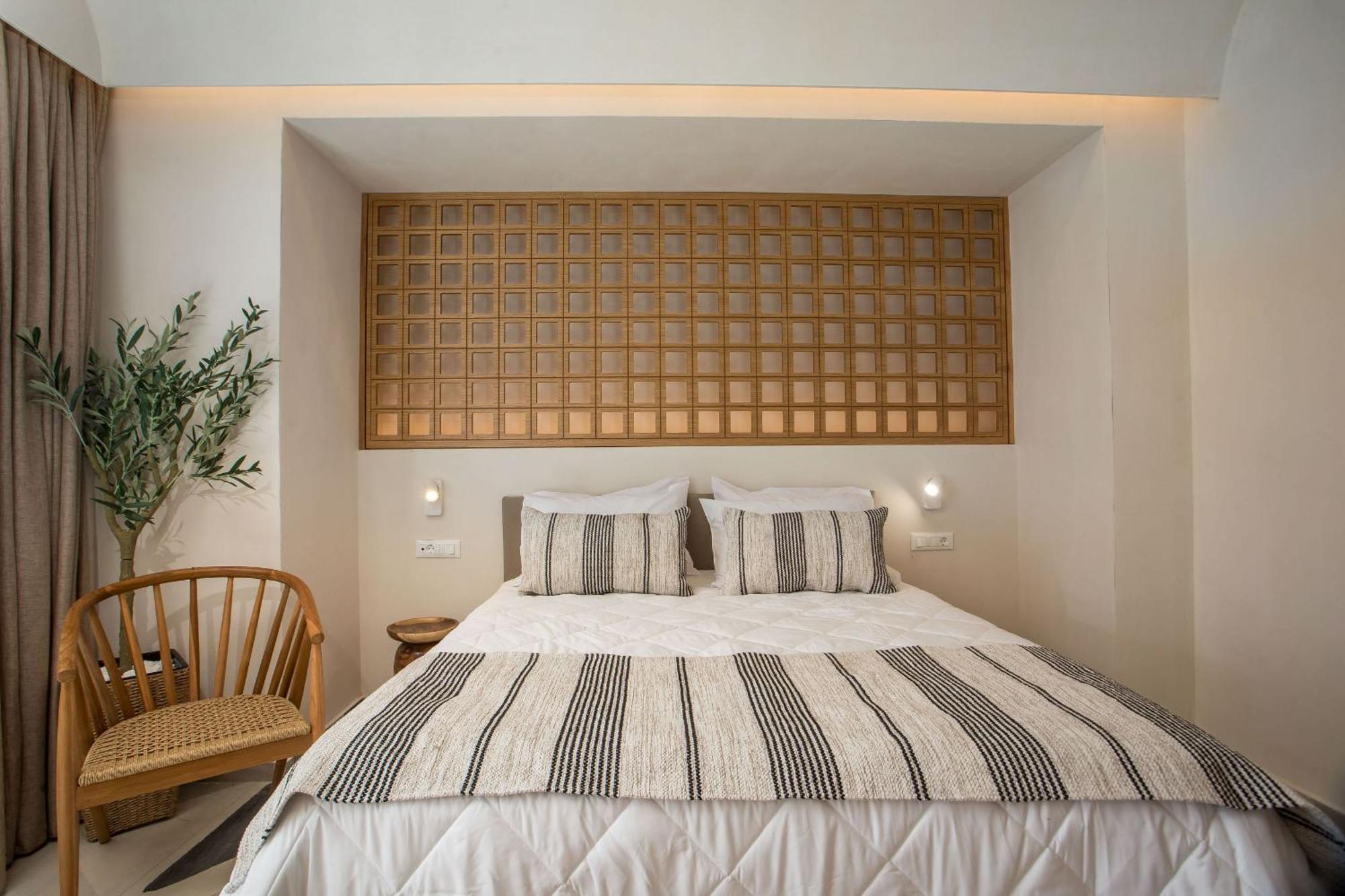 Dimitra Boutique Aparthotel Faliraki