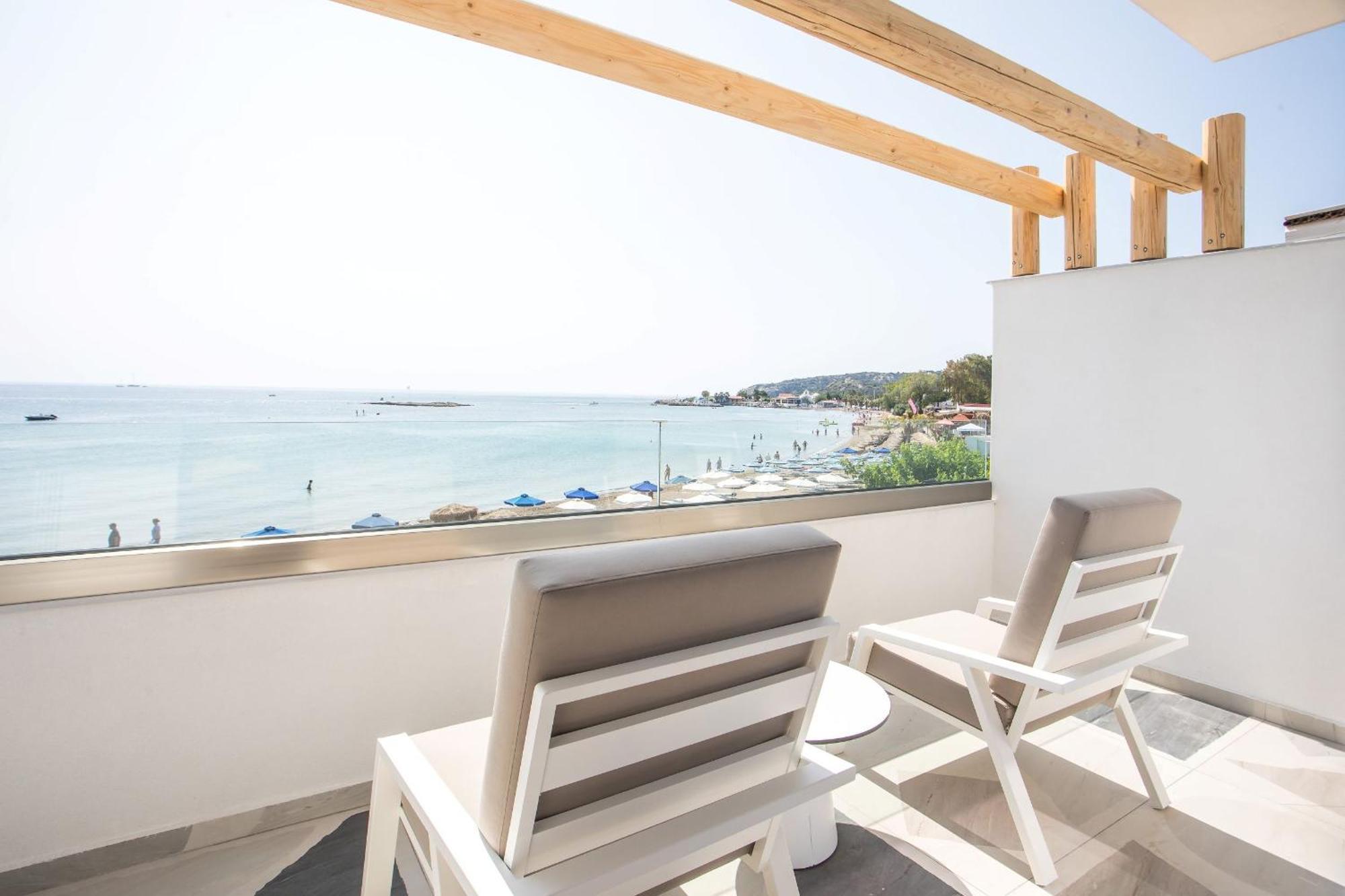 Dimitra Boutique 2* Faliraki