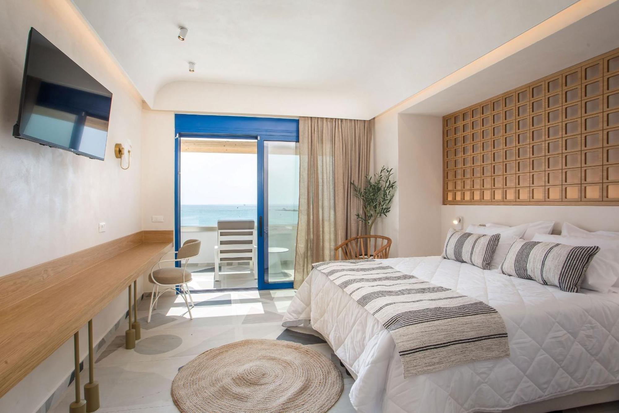 Dimitra Boutique Aparthotel