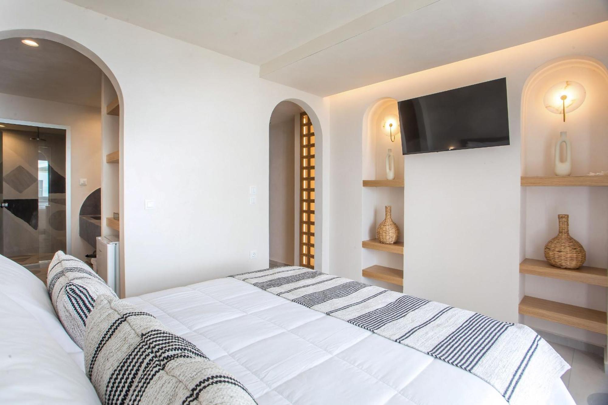 Dimitra Boutique Aparthotel 2*