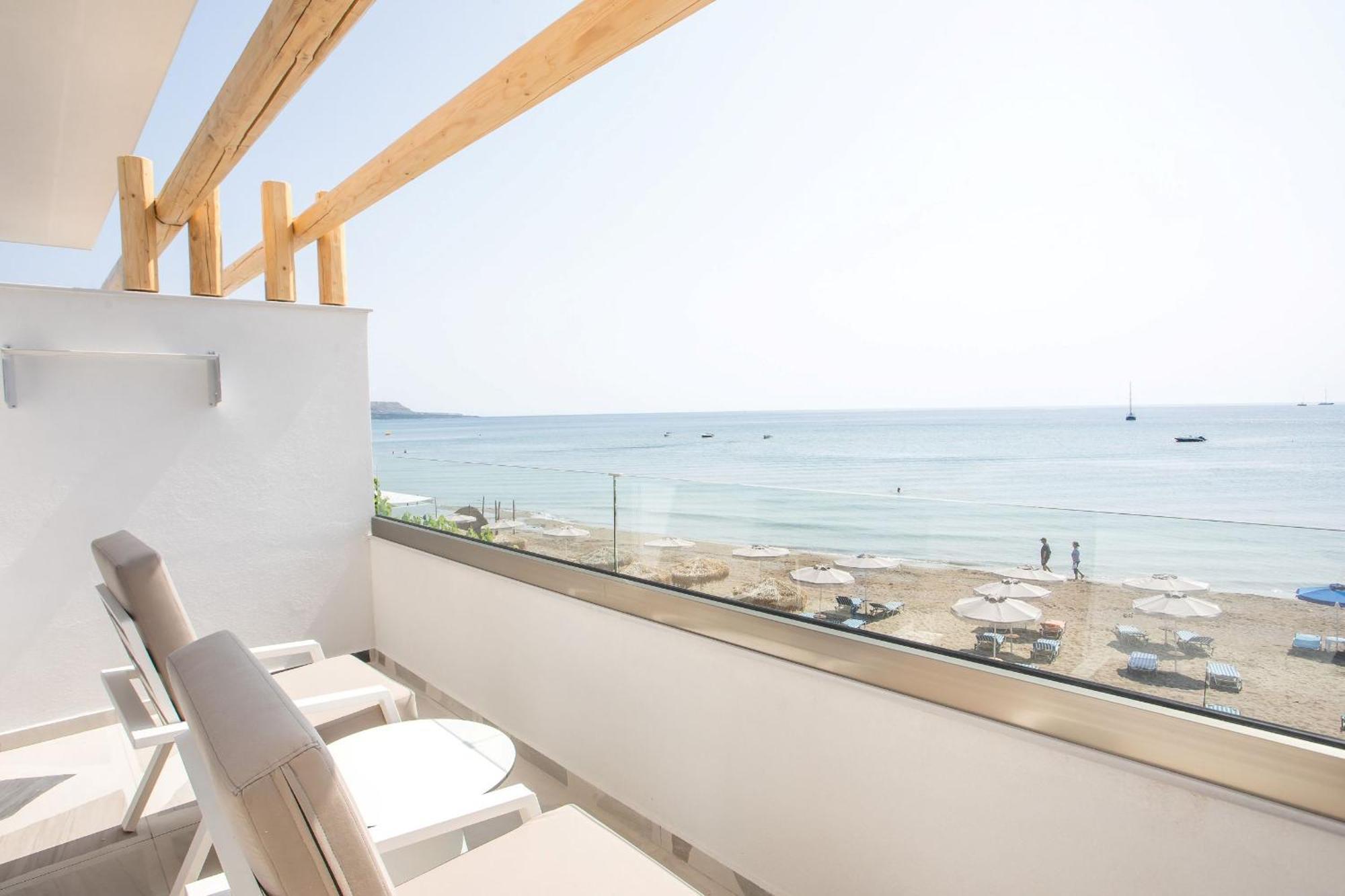 Aparthotel Dimitra Boutique 2*