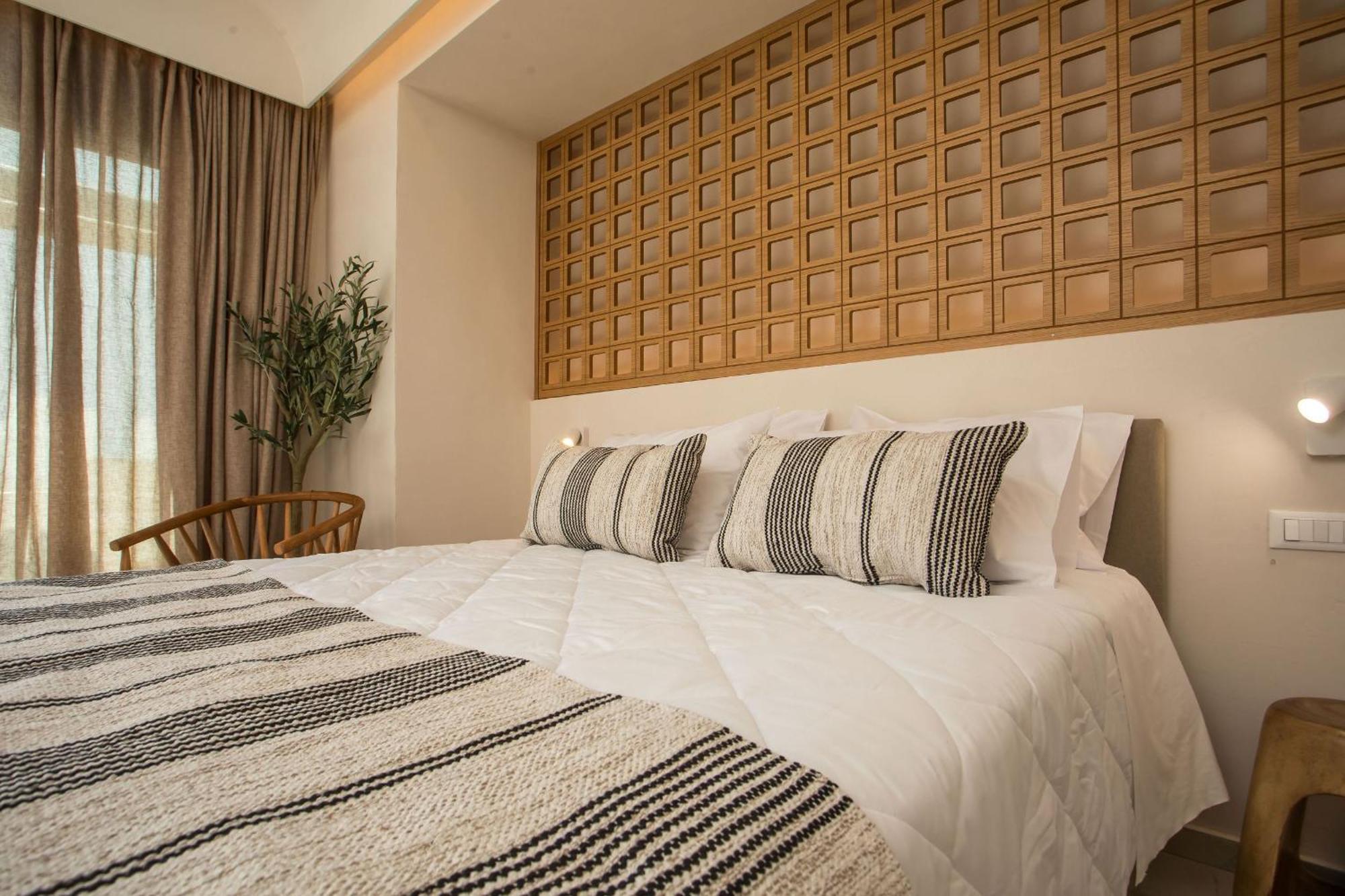 Dimitra Boutique Aparthotel Faliraki