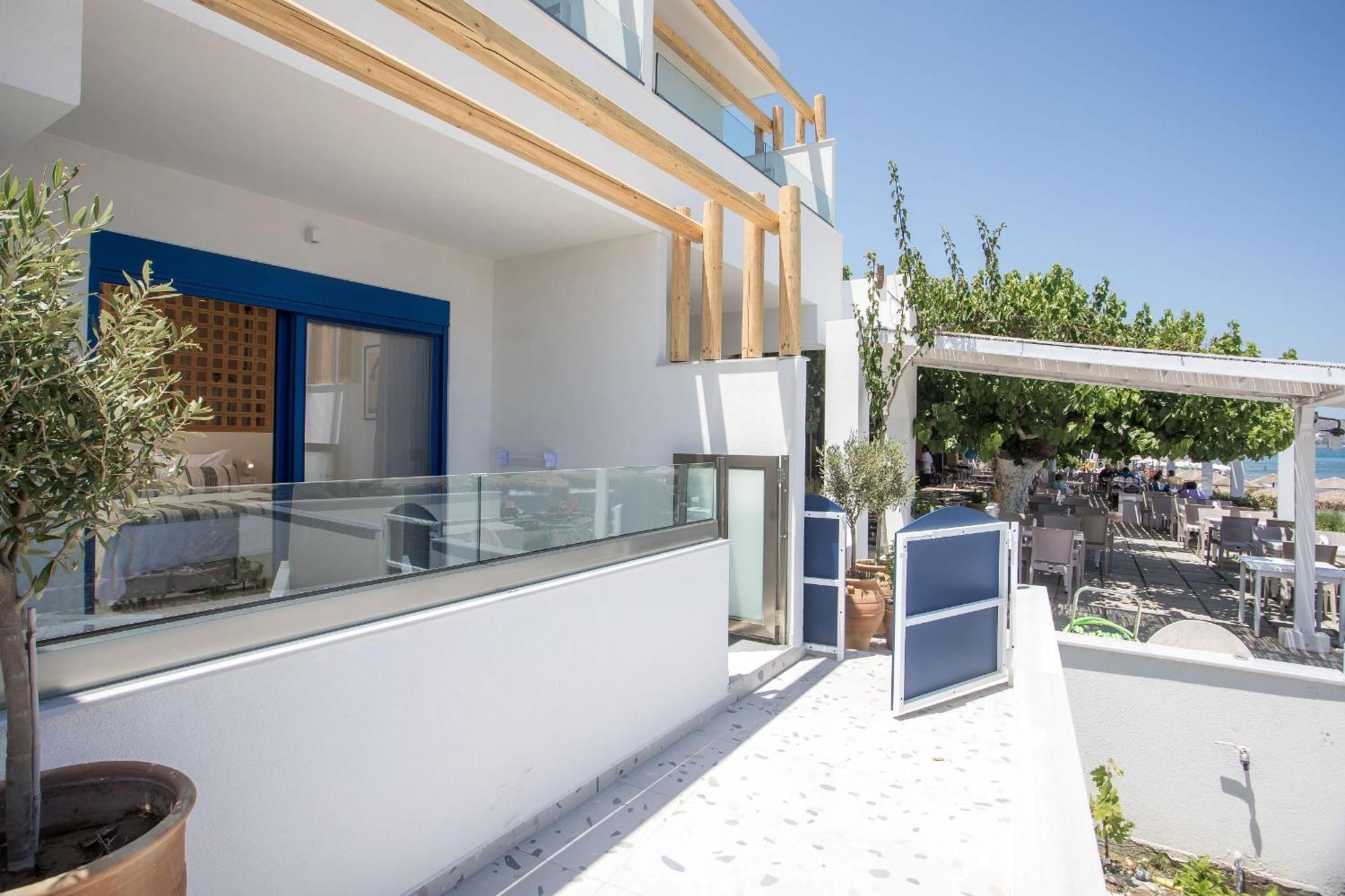 Dimitra Boutique Faliraki