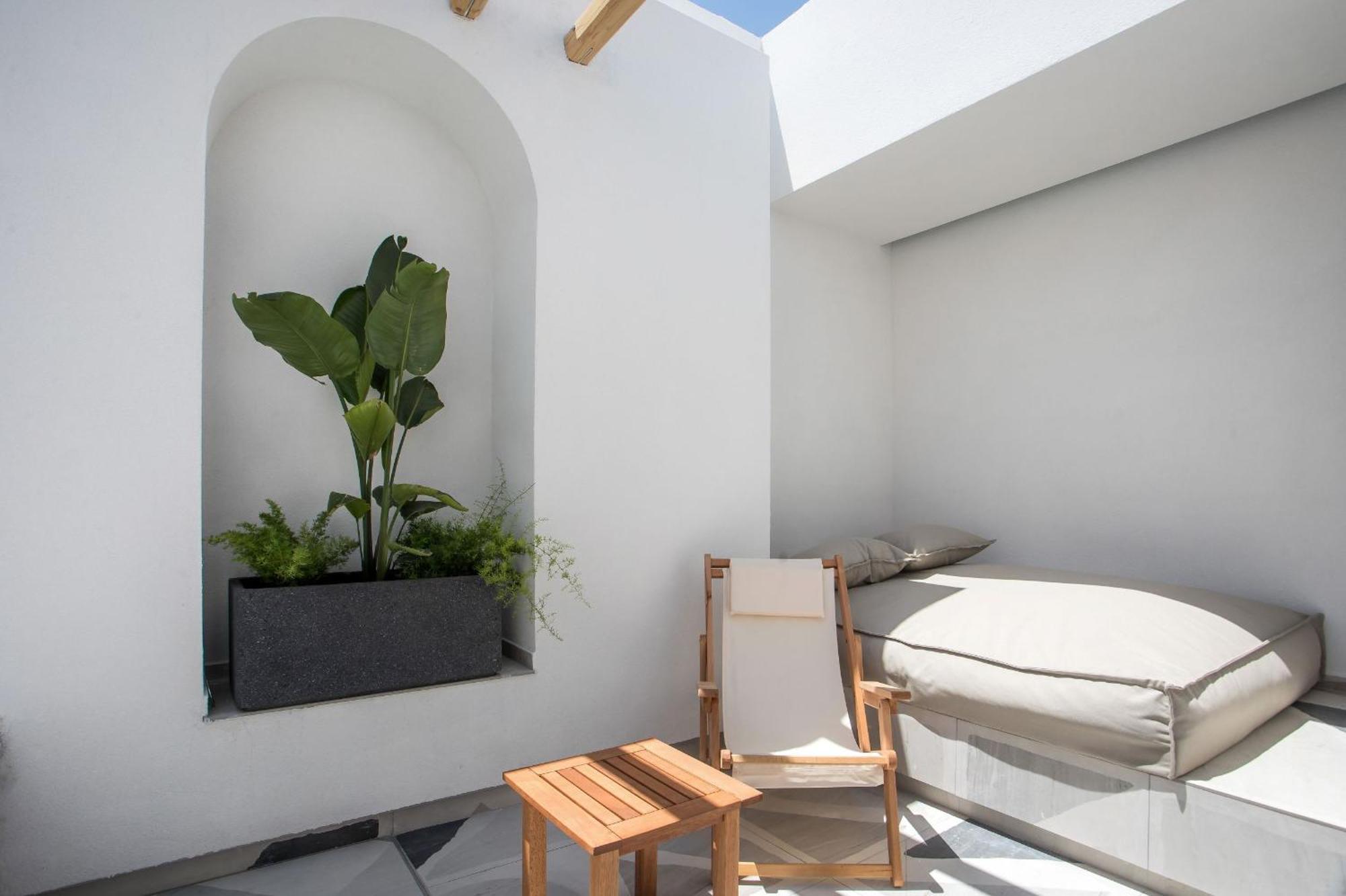 Aparthotel Dimitra Boutique 2*