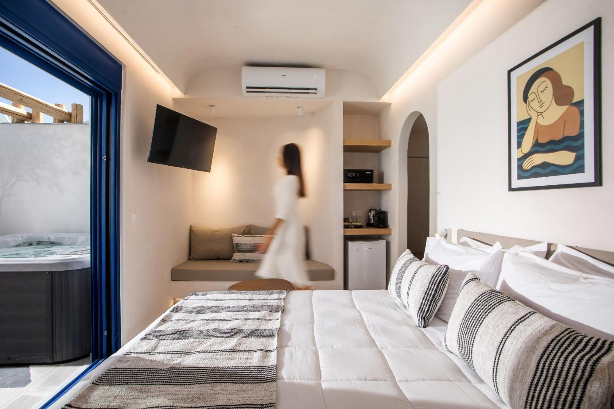 Dimitra Boutique Faliraki