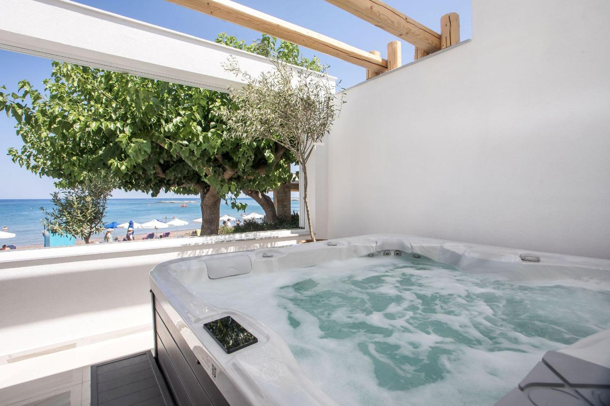 Dimitra Boutique 2* Faliraki