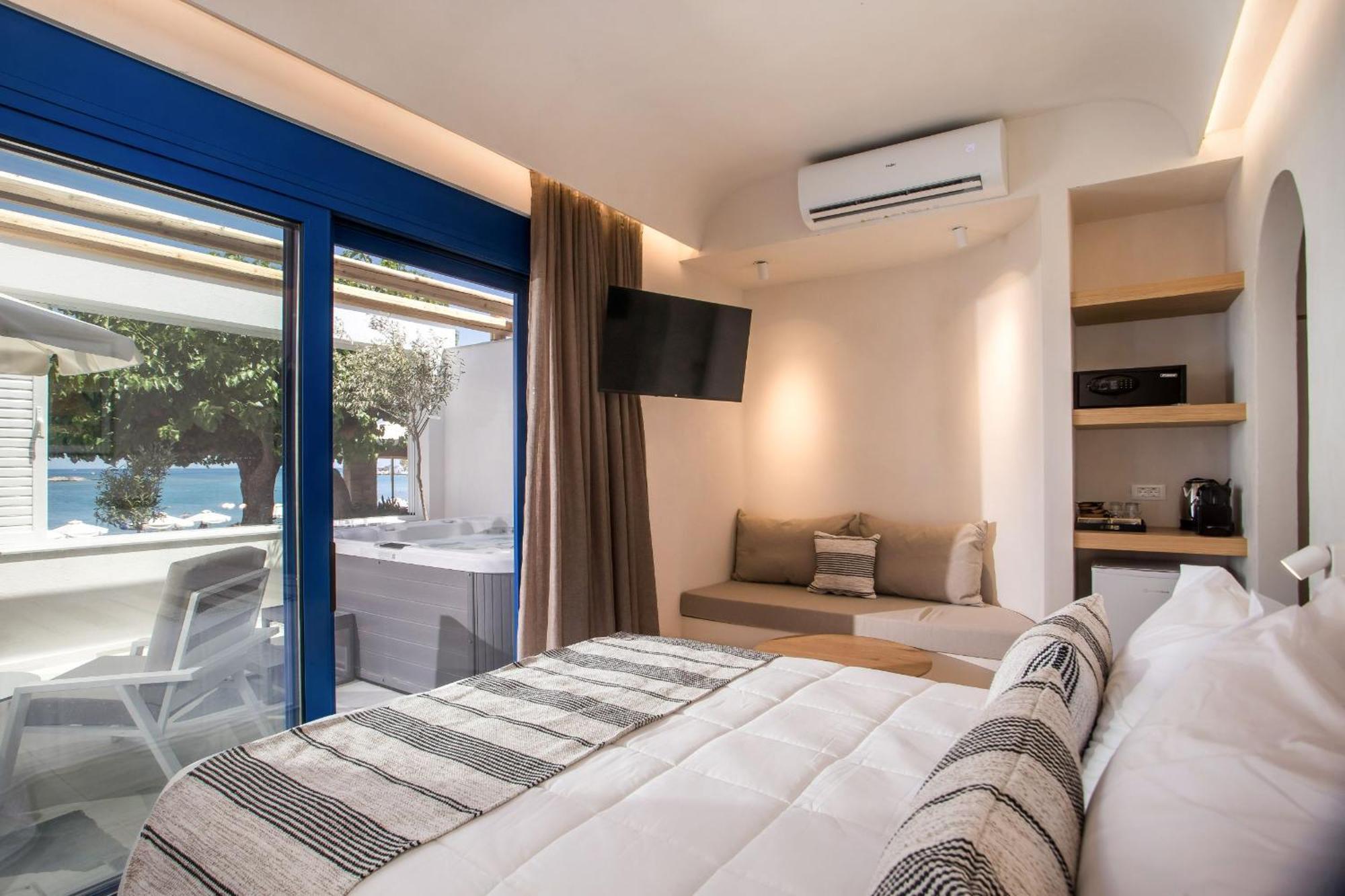 Aparthotel Dimitra Boutique