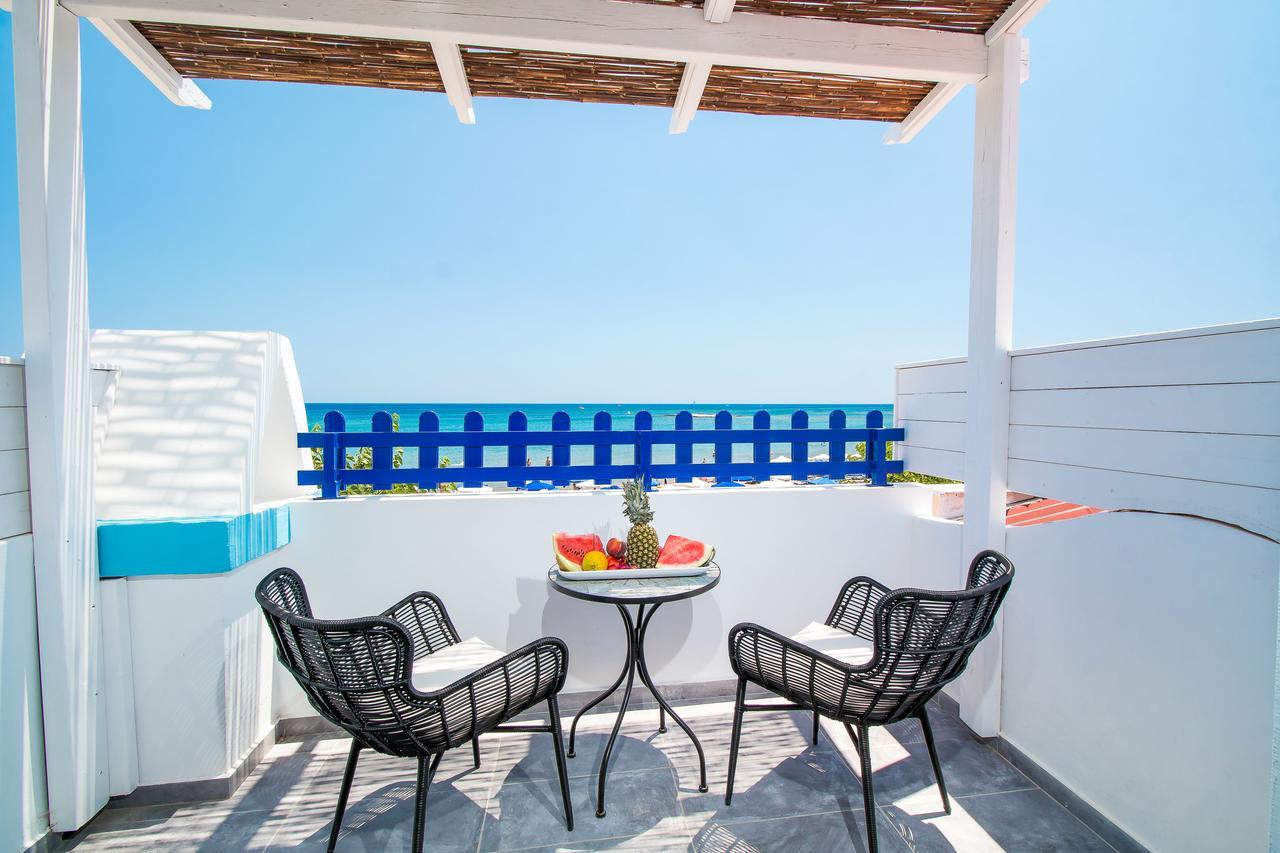 Dimitra Boutique 2* Faliraki